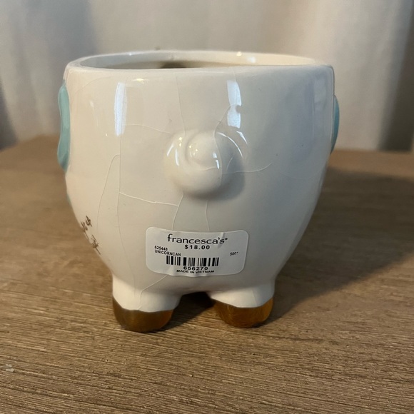 Unicorn Candle - Picture 4 of 5